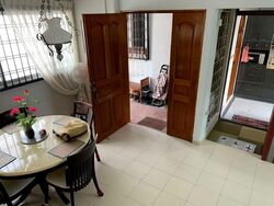 Blk 221 Bukit Batok East Avenue 3 (Bukit Batok), HDB Executive #495519531